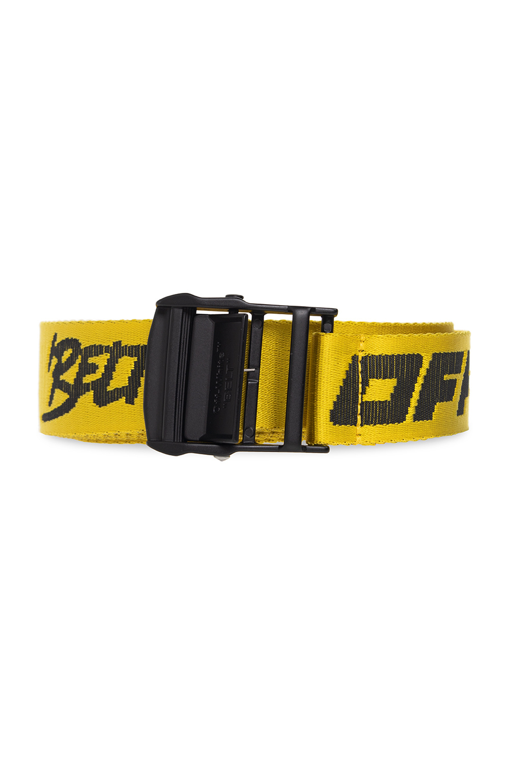 Off white belt afterpay hotsell